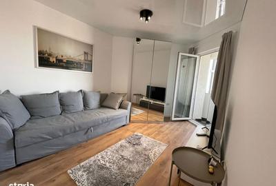 Garsonieră în Militari