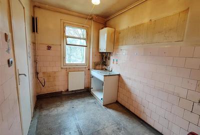 Apartament cu 2 camere circular în Astra - 5