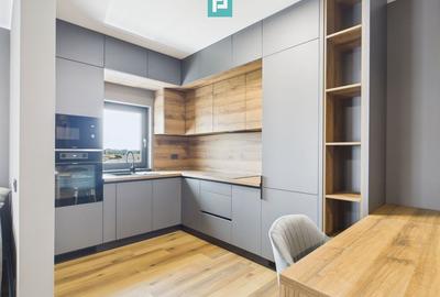 Penthouse de lux în Dumbrăvița