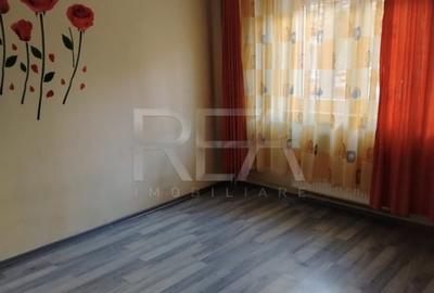 Apartament cu 4 camere decomandat, mobilat în Gorjului