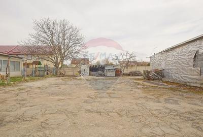 Spațiu industrial, de 766 mp, în Stupini - 27