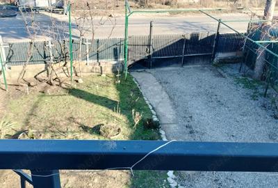 Casă cu 3 camere cu Teren 2000 Mp în Zalhanaua - 1