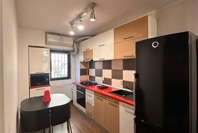 Garsonieră semidecomandată, mobilată în Trafic Greu - 2