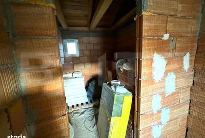 Casă cu 3 camere în Valea - 1