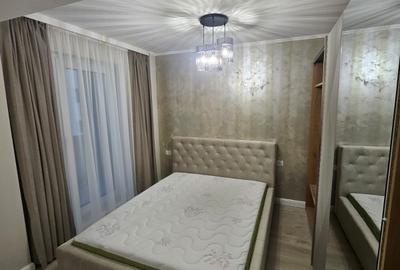 Apartament cu 2 camere decomandat în Tomis Plus - 7