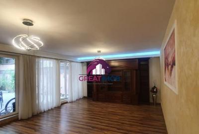 Vila Premium fara demisol (P 3) Bd. Dacia, Piata Romana- - 10