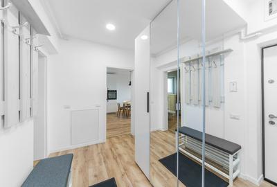 Apartament 2 camere incalzire in pardoseala plus loc de parcare - 4