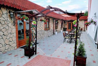 Spatiu comercial de 350 mp de vanzare in zona Piata Centrala Galati