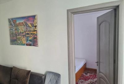 Apartament cu 2 camere nedecomandat în Craiovița Nouă - 2