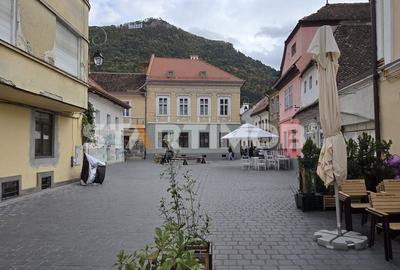 Apartament Centru Istoric zona Bisericii Negre - 19