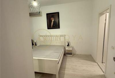 Apartament 4 camere Herastrau Aron Cotrus - 26