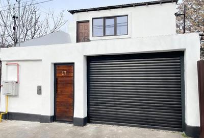 Vila zona Baicului | 230 mpu | constructie 2011 | - 1