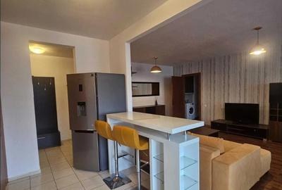 2 camere Lujerului - complex Quadra Place - 4