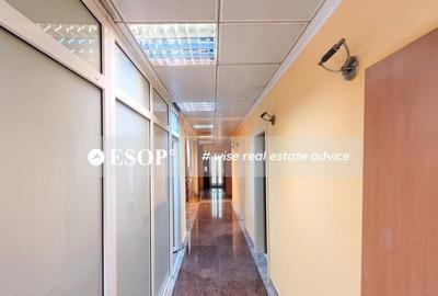 Cladire de birouri disponibila pentru sediu propriu, ID 4595 - 11