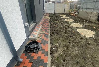 Apartament cu 2 camere semidecomandat în Central - 1