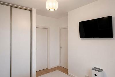 Apartament cu 3 camere în Bucureștii Noi - 4