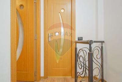 Apartament cu 3 camere decomandat, mobilat în Centrul Istoric - 14