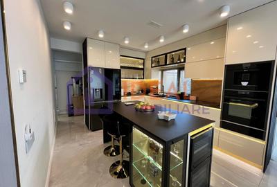 Casa Individuala Moderna Ultrafinisata, in Selimbar Casa Individuala Moderna Ultrafinisata, in Selimbar - 5