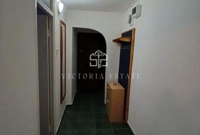 Apartament cu 2 camere semidecomandat, mobilat în Malu Roșu - 7
