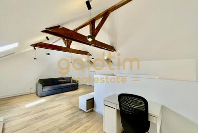 Casă cu 5 camere cu Canalizare în Pipera - 38