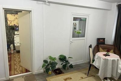 Garsonieră semidecomandată în Vișan - 1