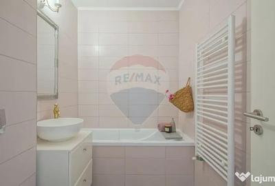 Apartament cu 2 camere decomandat în Avantgarden - 15