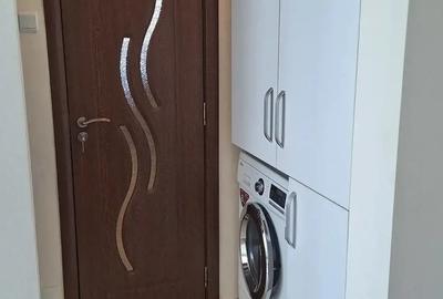 Inchiriez ap 2 camere, Baba Novac, - 1