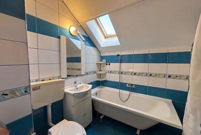 Apartament 2 camere cu balcon zona Strand - 11