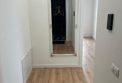 Apartament cu 3 camere decomandat, mobilat în Florești - 3