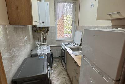 Apartament cu 2 camere în Gara de Nord - 9