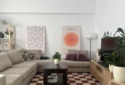 Apartament cu 2 camere în Decebal