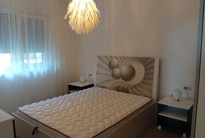 Apartament cu 2 camere decomandat în Dumbrăvița - 4