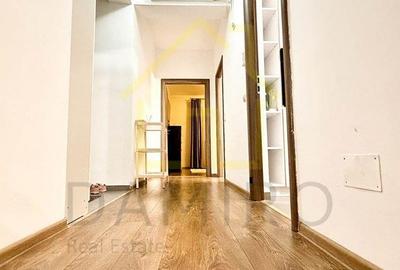 Apartament cu 2 camere decomandat, mobilat în Metalurgiei - 6