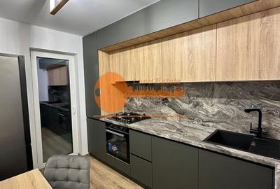 Apartament cu 2 camere decomandat, mobilat în Drumul Taberei - 8