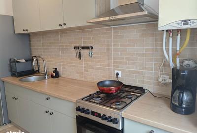 Apartament cu 2 camere în Sud - 8