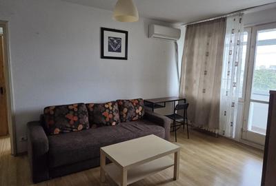 Particular inchiriez ap 2 camere Piata Trapezului stradal - 2