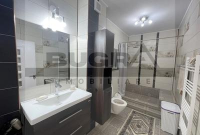 Apartament de 2 camere, modern,  63mp, parcare, zona Stadionului - 5