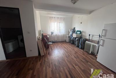 Apartament 2 camere tip mansardă – Siderurgiștilor Vest, Galați - 4