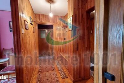 Apartament cu 4 camere decomandat în Ultracentral - 3
