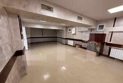 Spatiu comercial - zona Romarta - 2