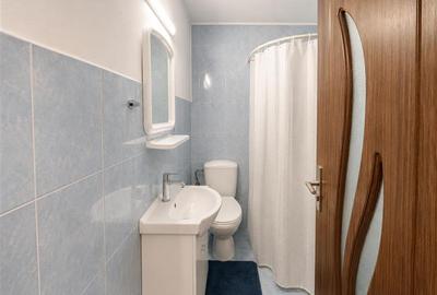 Casă individuală cu 3 camere cu Garaj în Lunca Bradului - 11