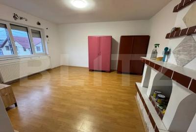 Casă cu 5 camere cu Teren 300 Mp în Central - 6