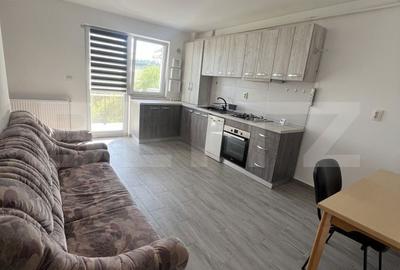 Apartament cu 2 camere în Central - 6