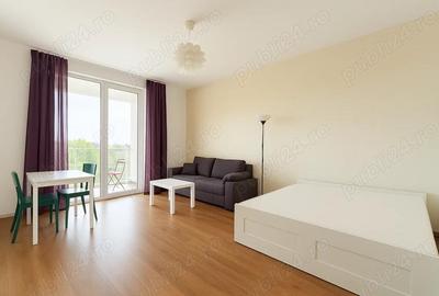 Iancu Nicolae Jolie Ville Garsoniera cocheta - 2