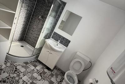 Casă cu 4 camere cu Teren 40 Mp în Central - 5