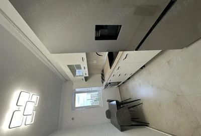 Apartament 2 camere Grand Kristal Residence - 1