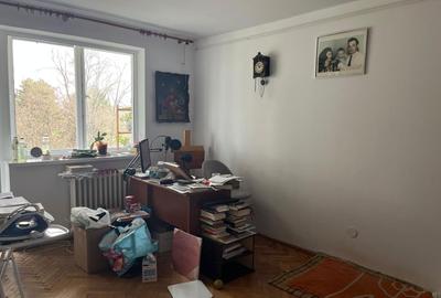 Apartament cu 2 camere decomandat în Gheorgheni - 4