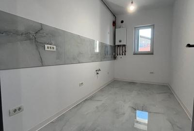 Apartament cu 2 camere decomandat în Giroc - 3
