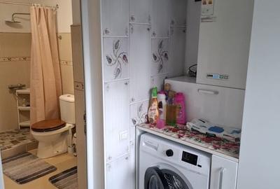 Samurcasi, casa si teren de 1200 mp - 10