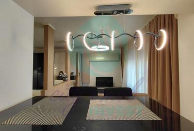 Garsoniera moderna | Prima inchiriere | CENTRALA PROPRIE | Calea Calarasi - 11